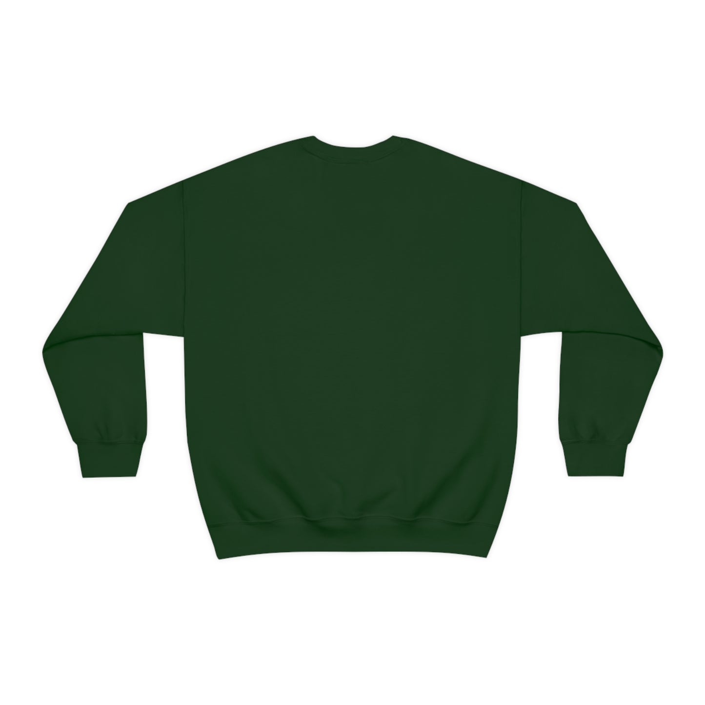 Distracted Unisex Crewneck