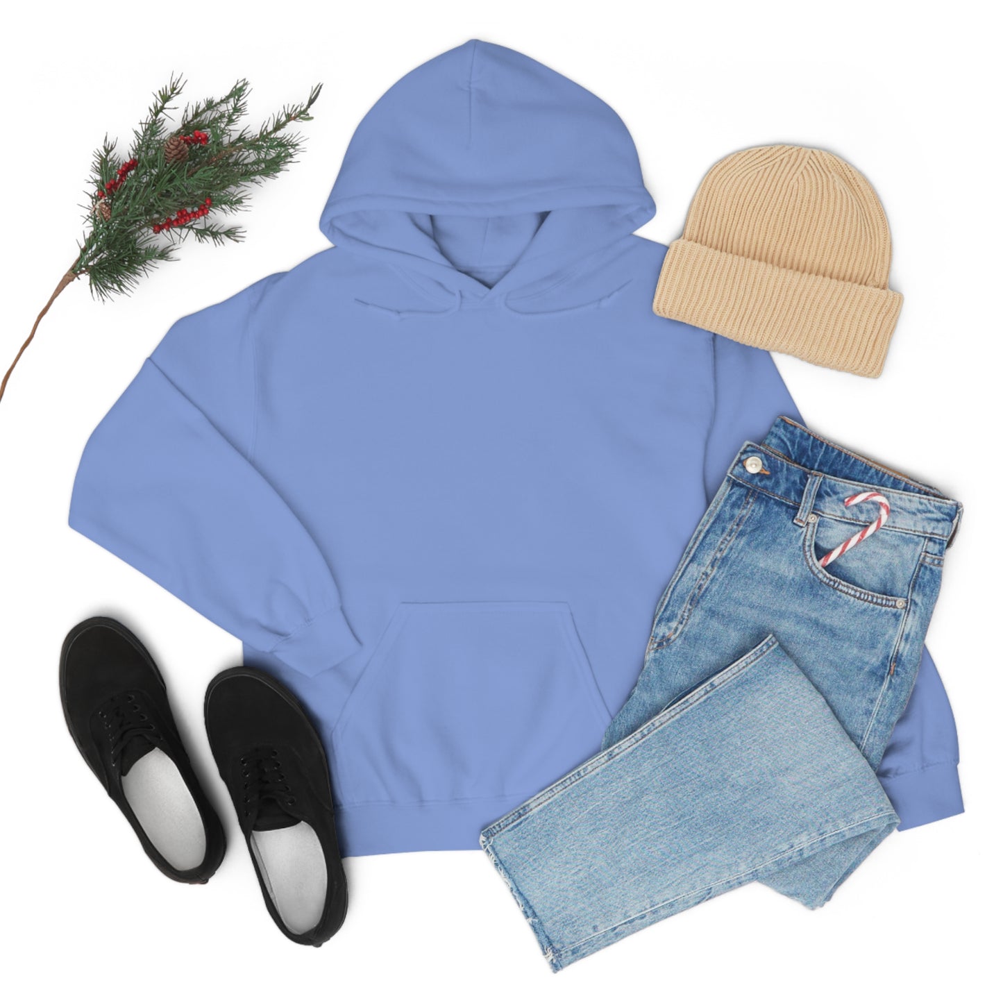 Flow Unisex Sweatshirt
