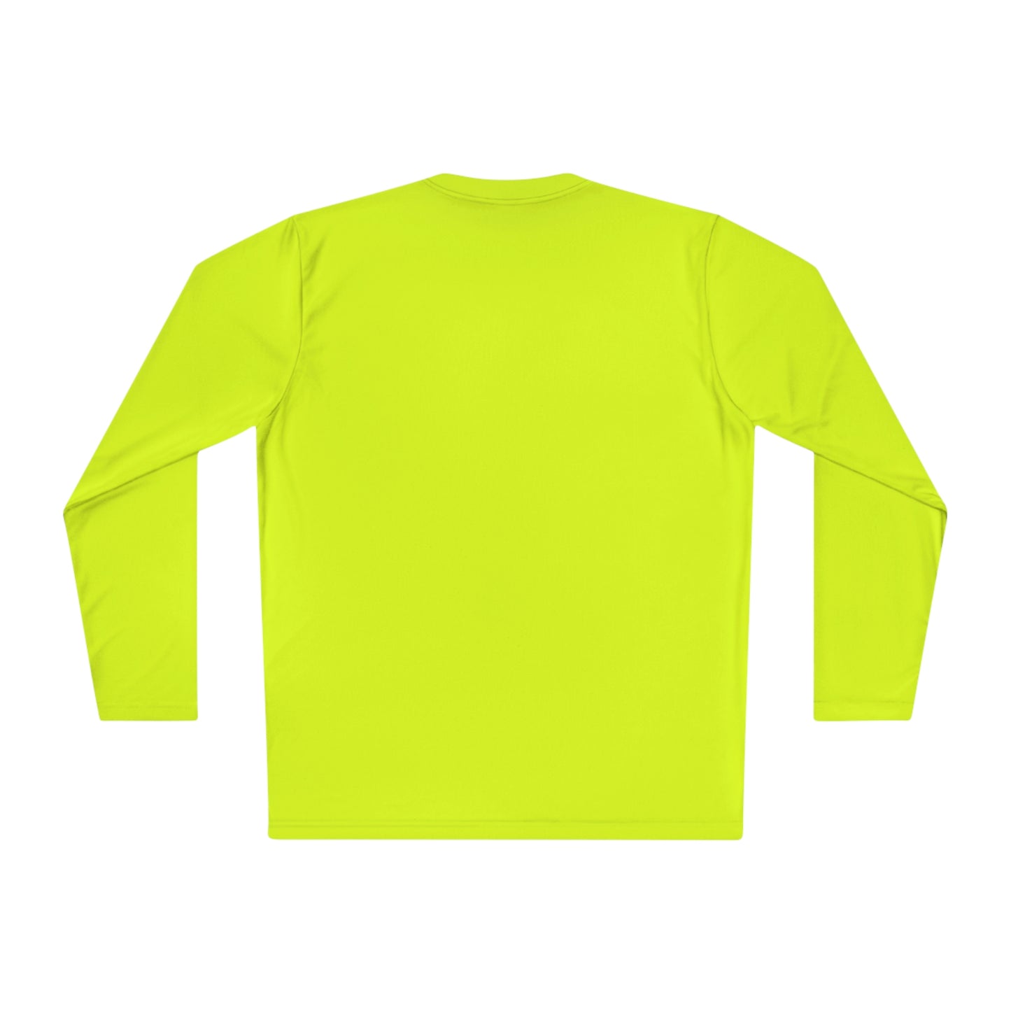 Protect Our Oceans Unisex Lightweight Long Sleeve