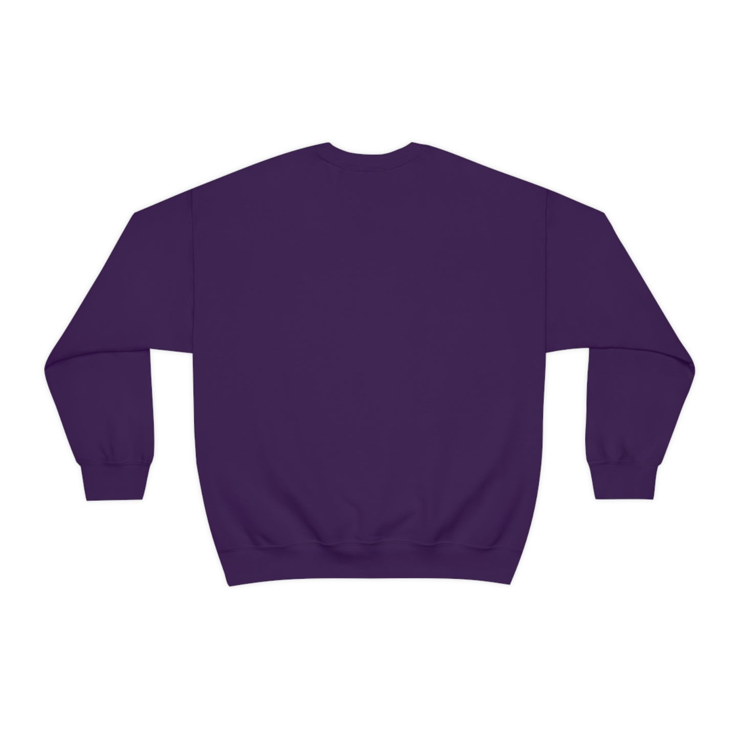 Life Is Short Unisex Crewneck