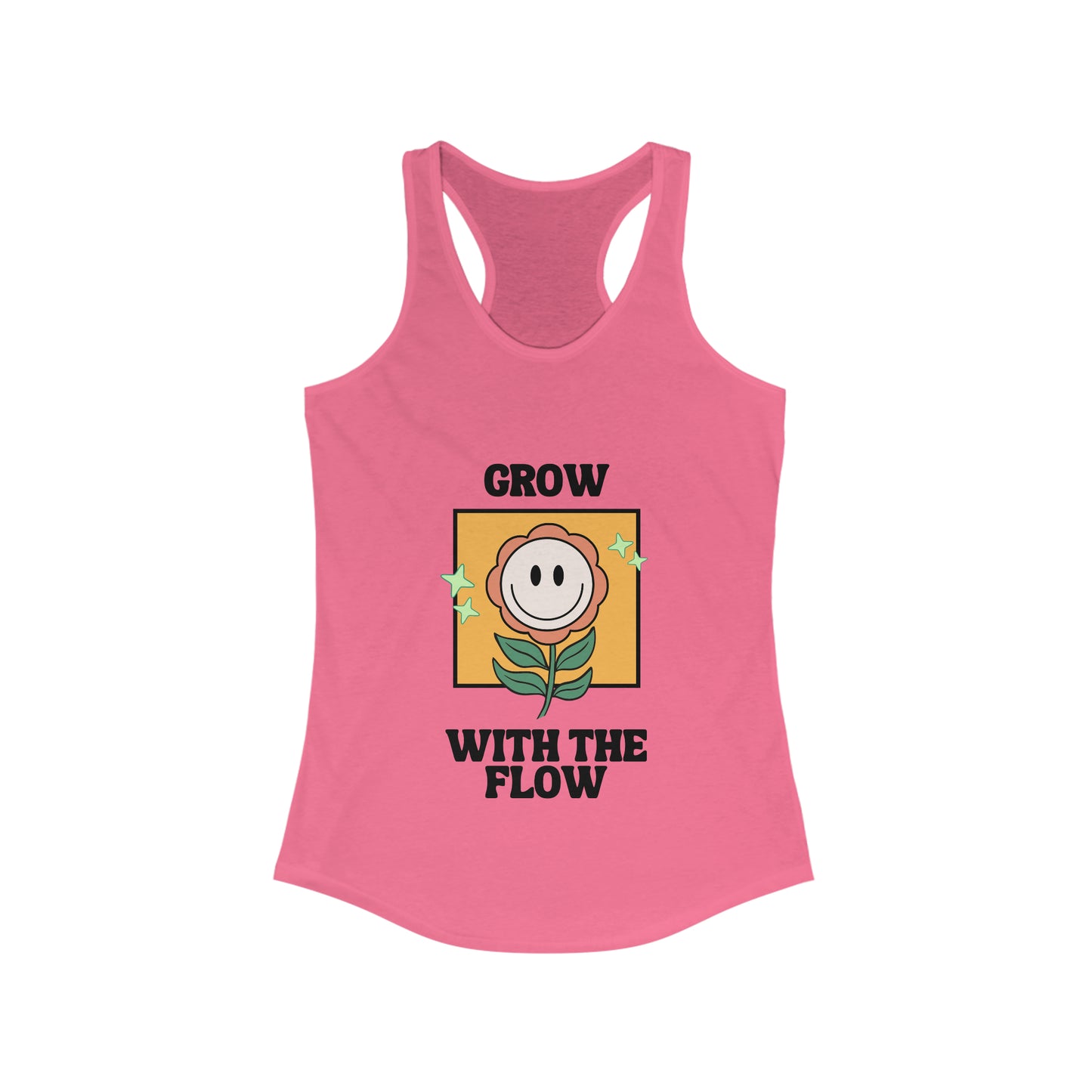 Flow Women's Racerback Tank