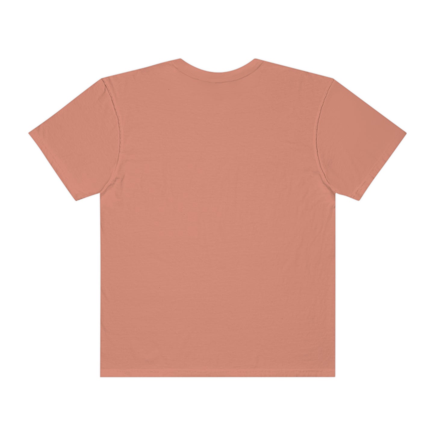 Echeveria Garment-Dyed T-shirt