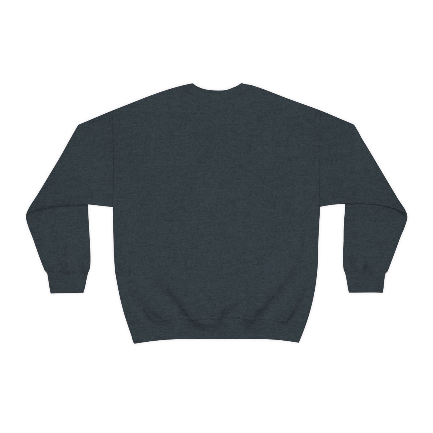 Plant Native Unisex Crewneck