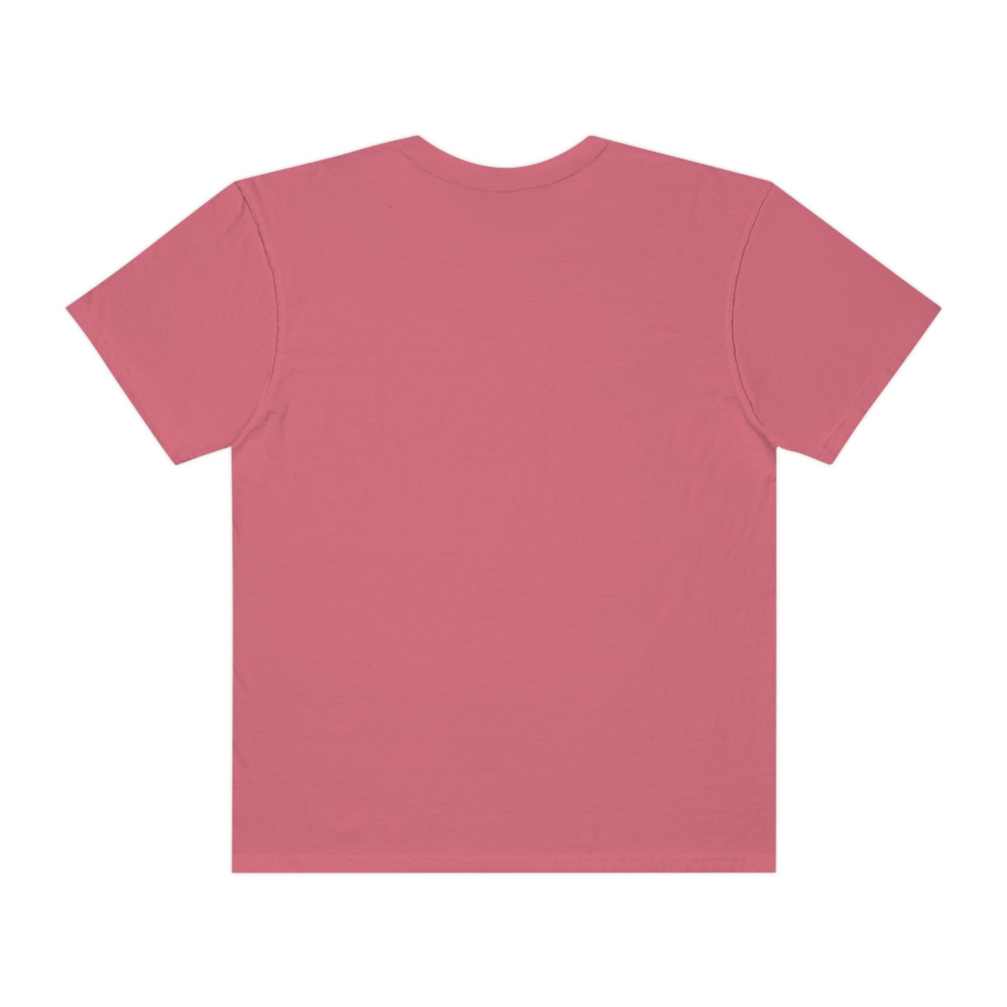 Botany Garment-Dyed T-shirt