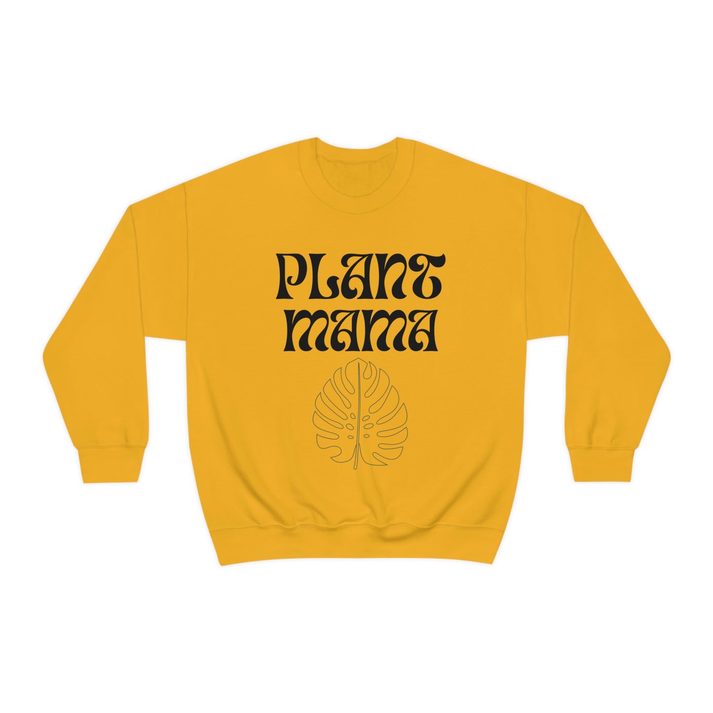 Plant Mama Unisex Crewneck