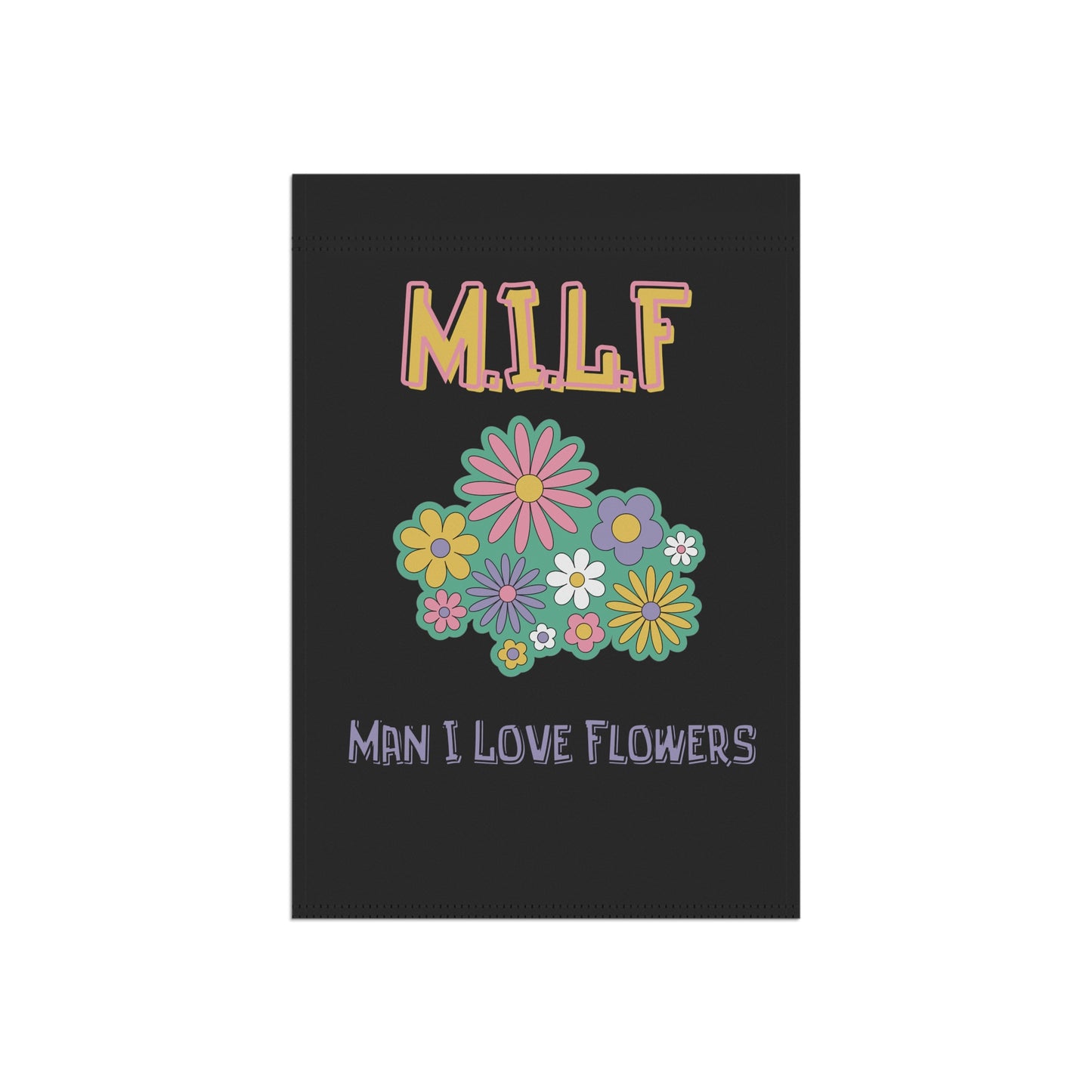 MILF Garden & House Banner