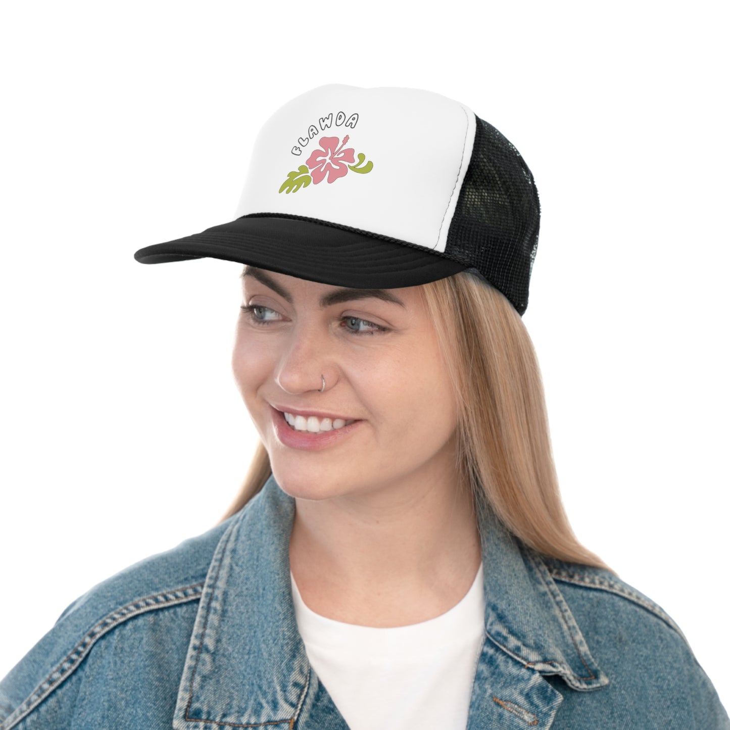 Flawda Trucker Caps