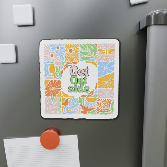 Get Outside Magnets