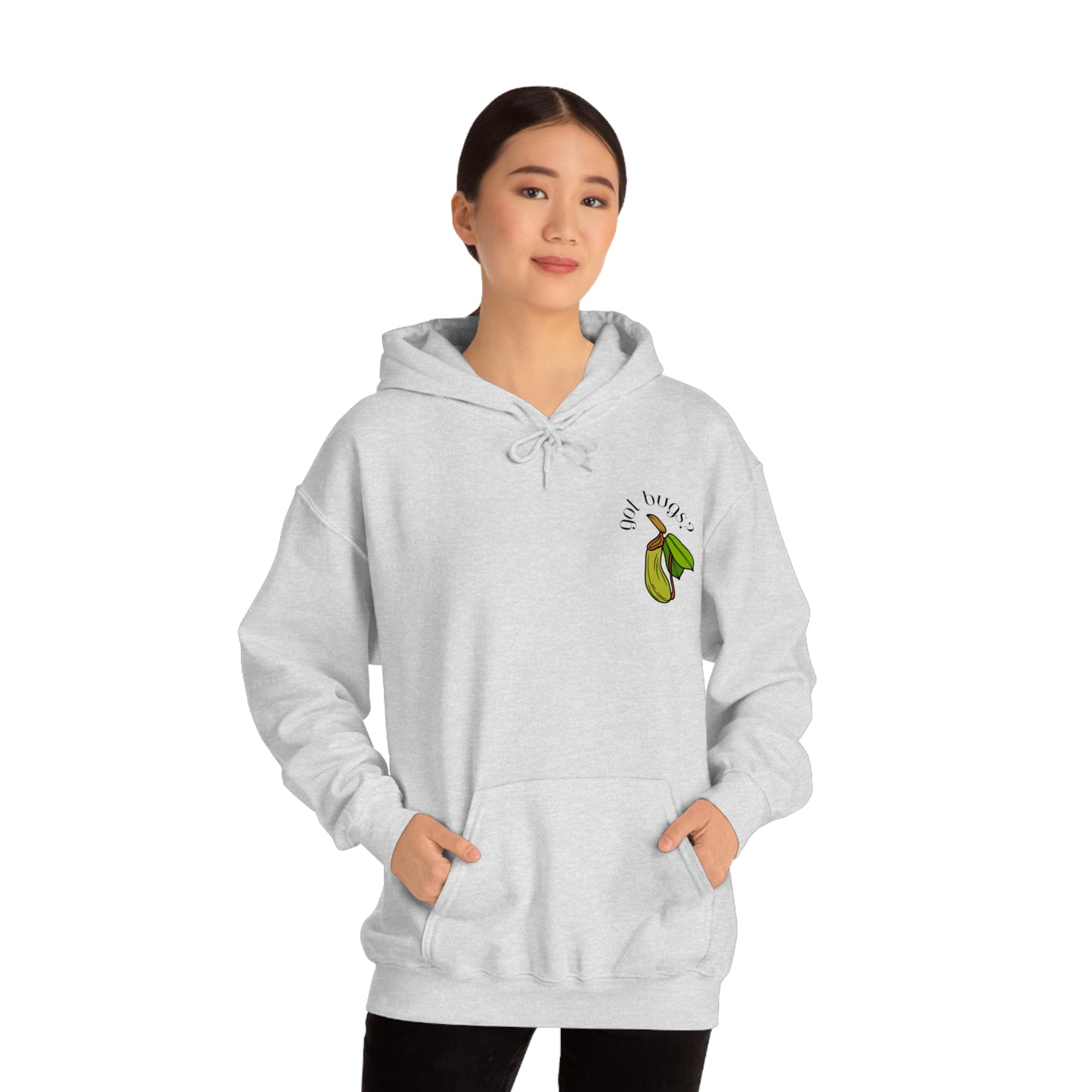 Got Bugs? Unisex Sweatshirt