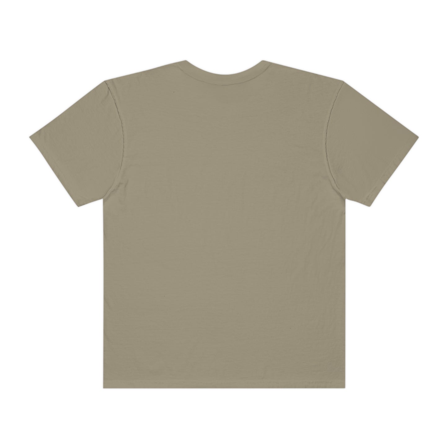 Plant Parent Garment-Dyed T-shirt