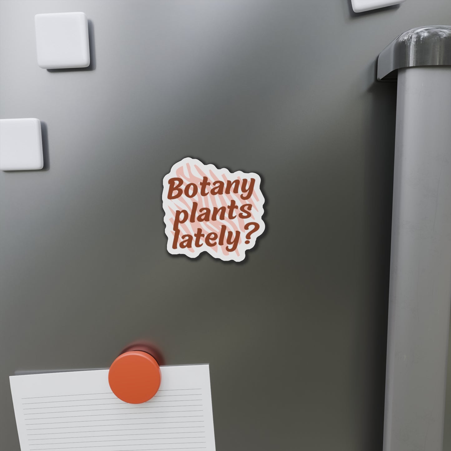 Botany Magnets