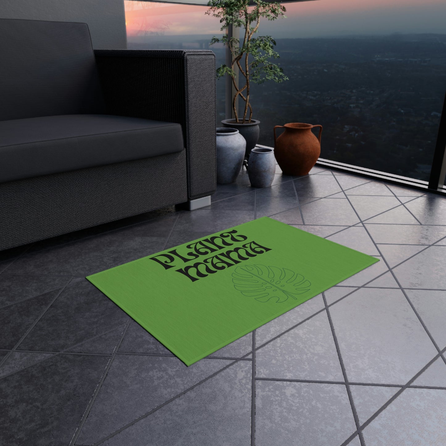 Outdoor Rug