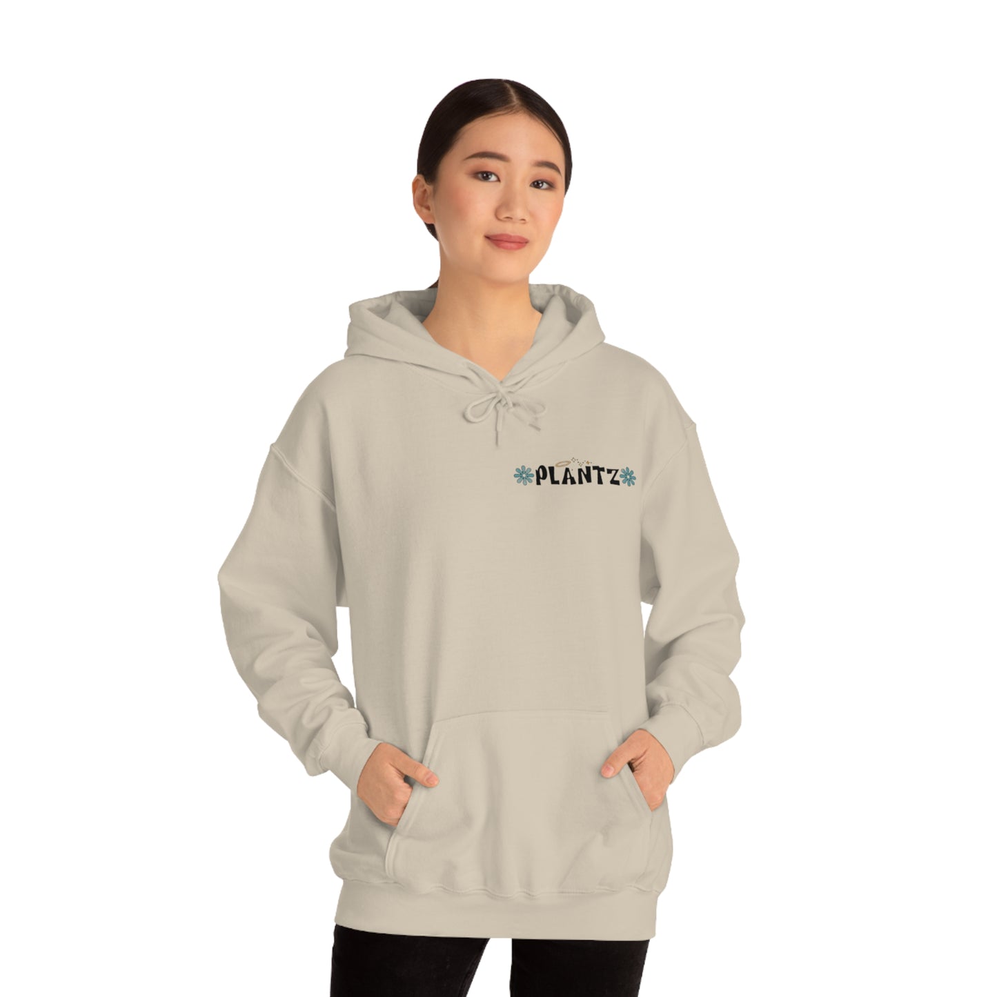 Plantz Unisex Sweatshirt