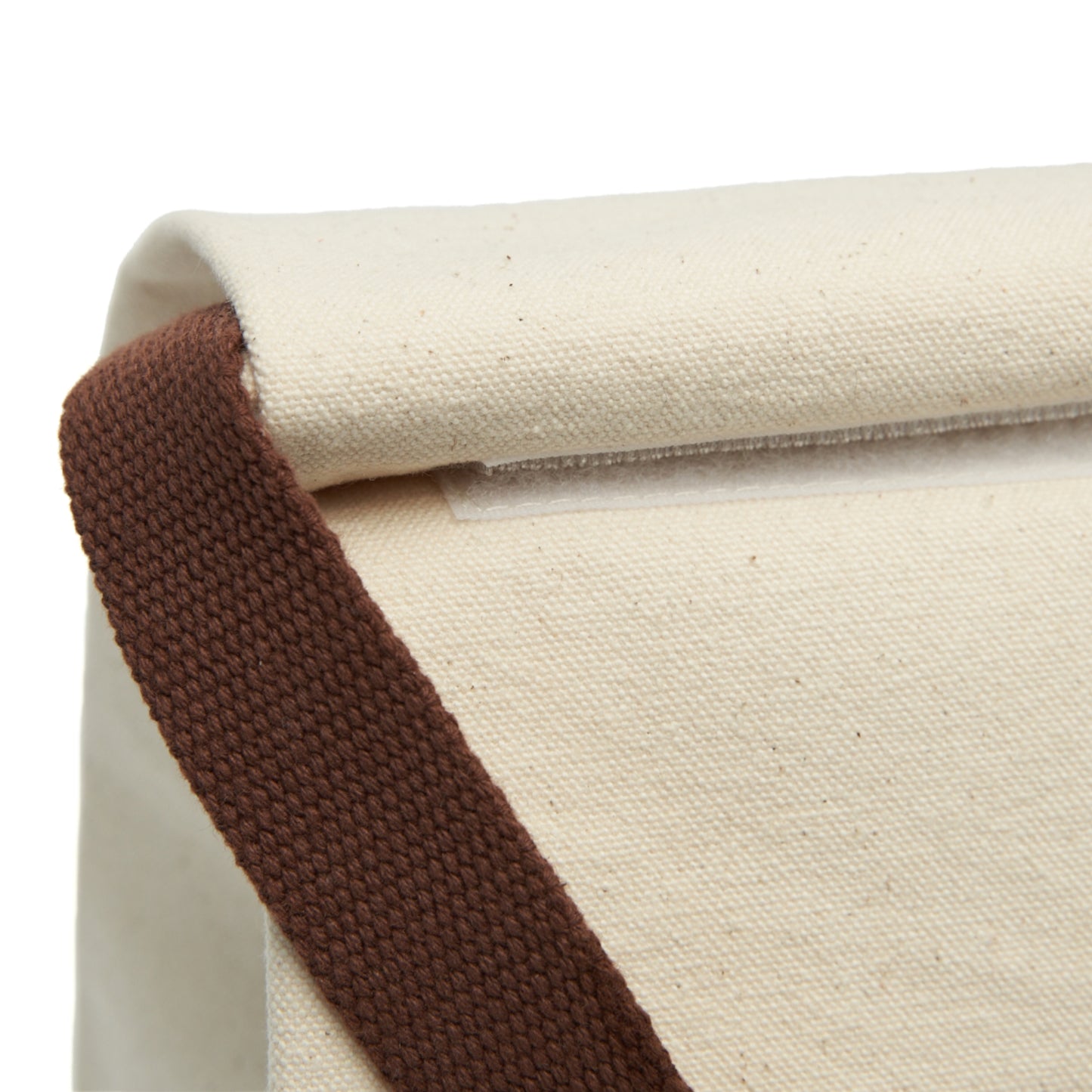 Wet My Plants Canvas Lunch Bag