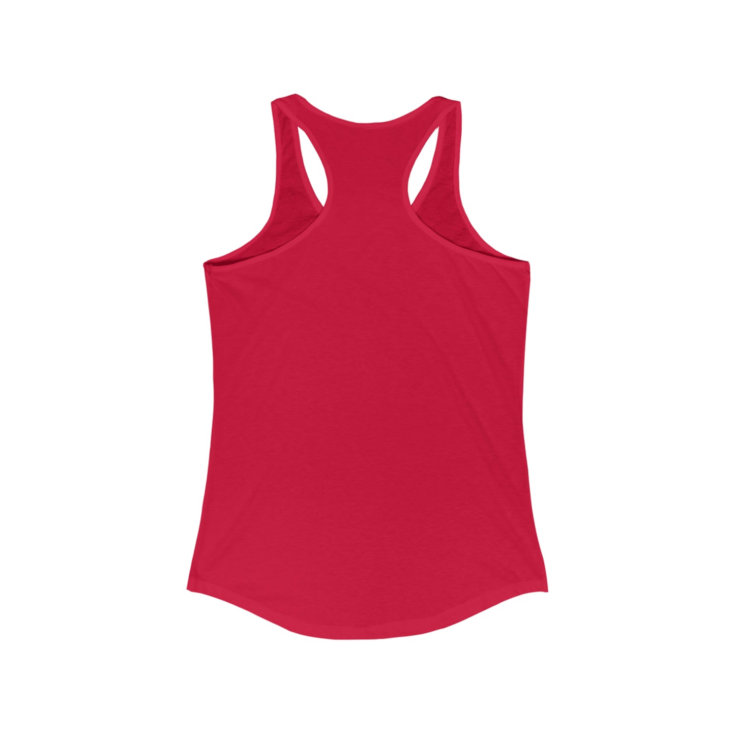 Crazy Plant Lady Women's Racerback Tank