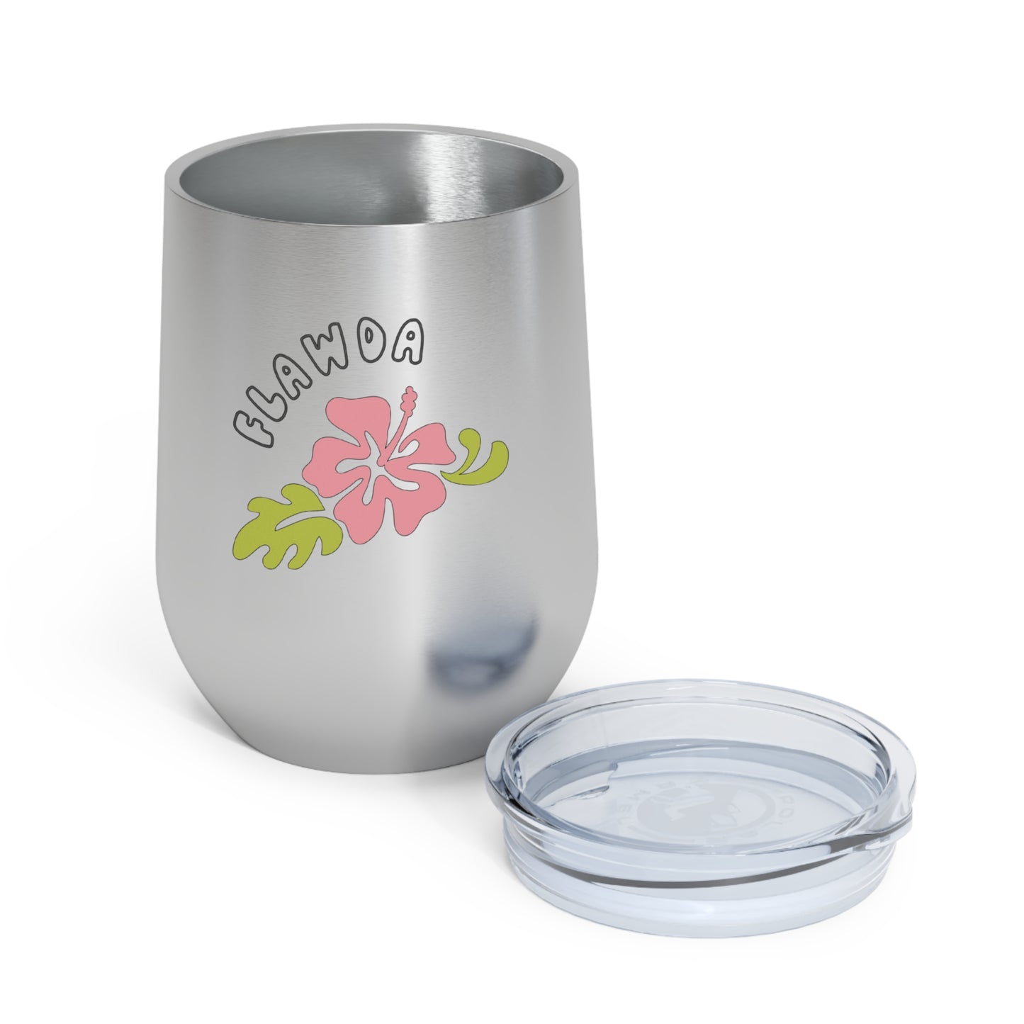 Flawda Wine Tumbler