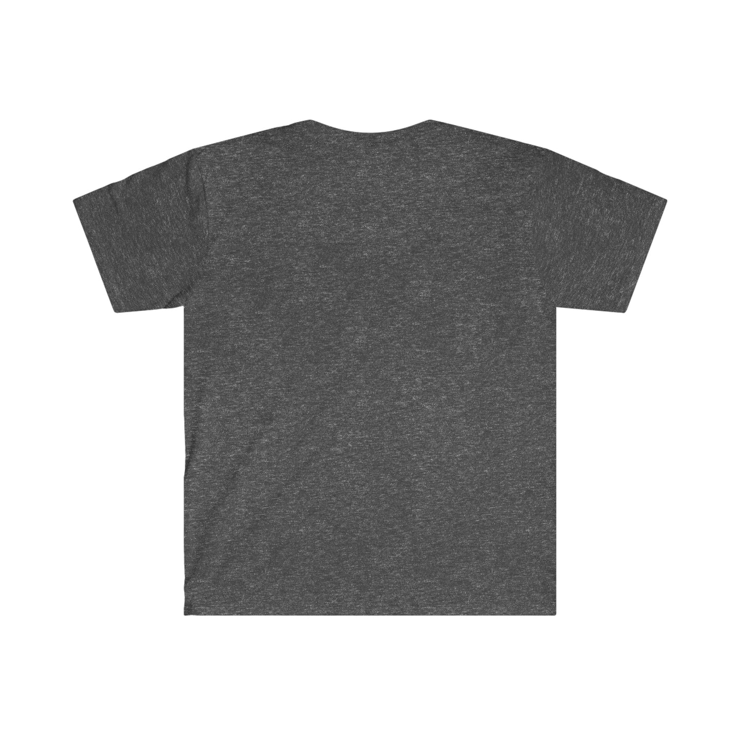 Plant Mama Unisex Softstyle T-Shirt