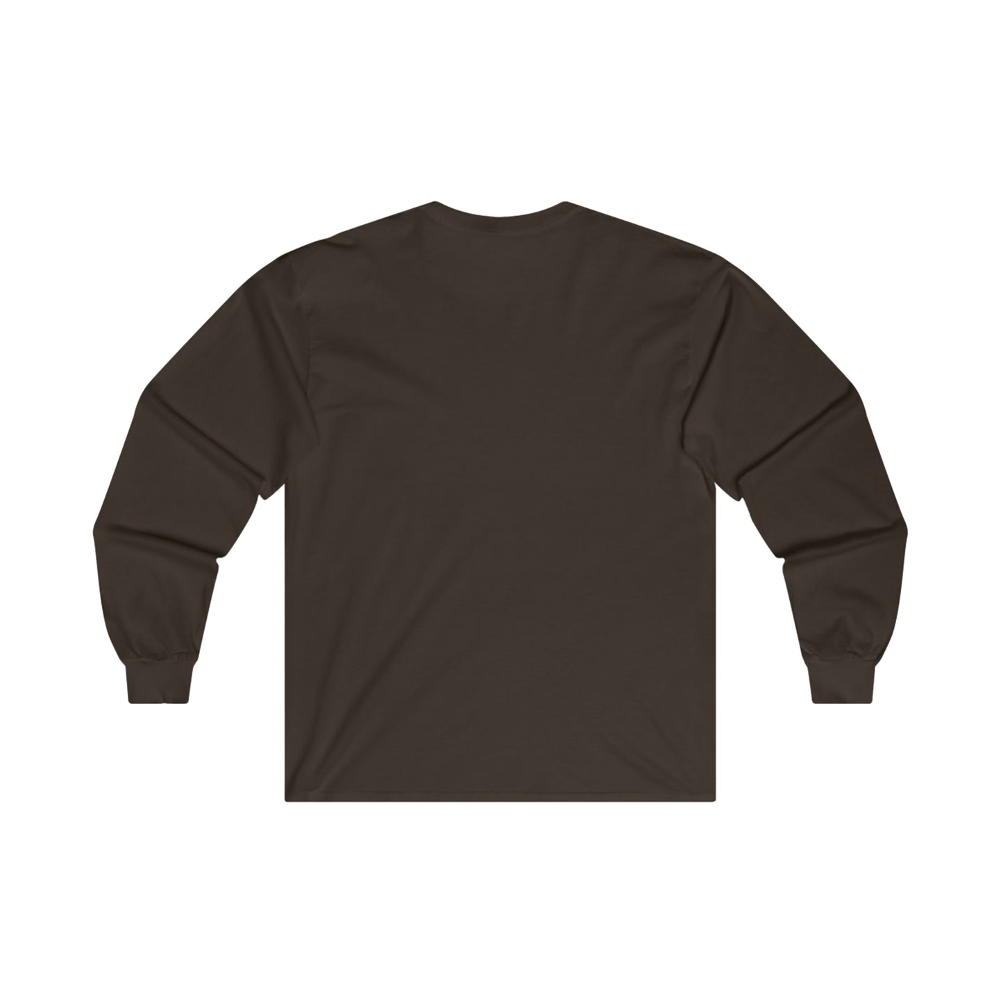 Plant Mama Cotton Long Sleeve