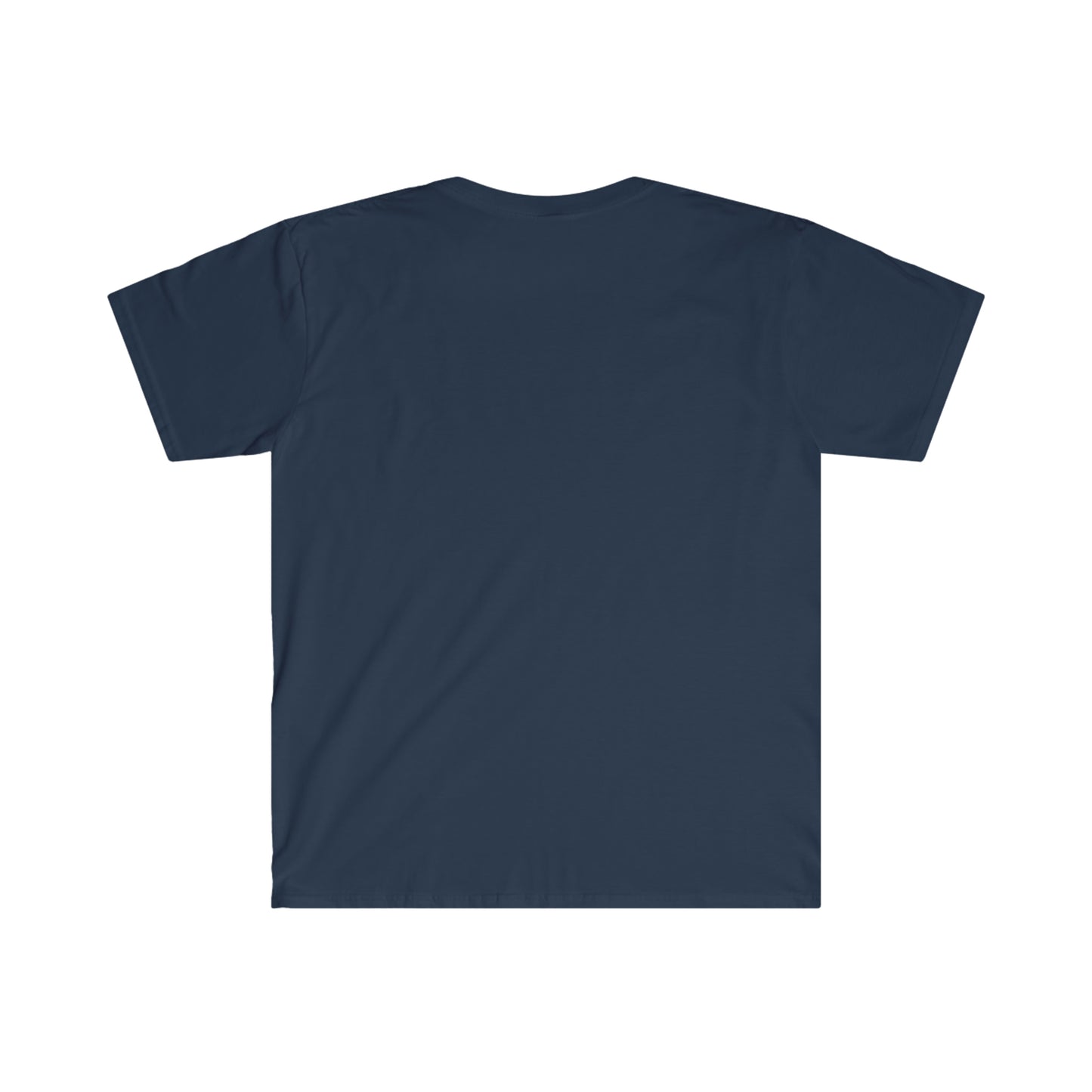 Protect Our Oceans Unisex Softstyle T-Shirt
