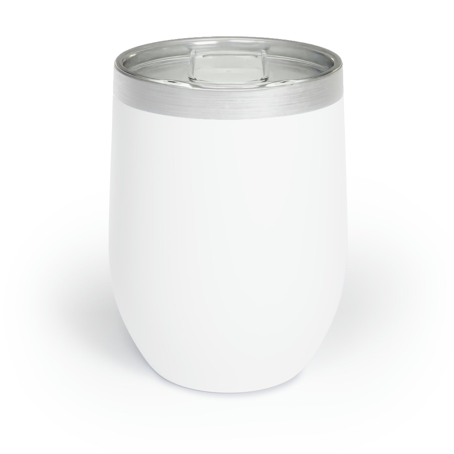 Plantaholic Wine Tumbler