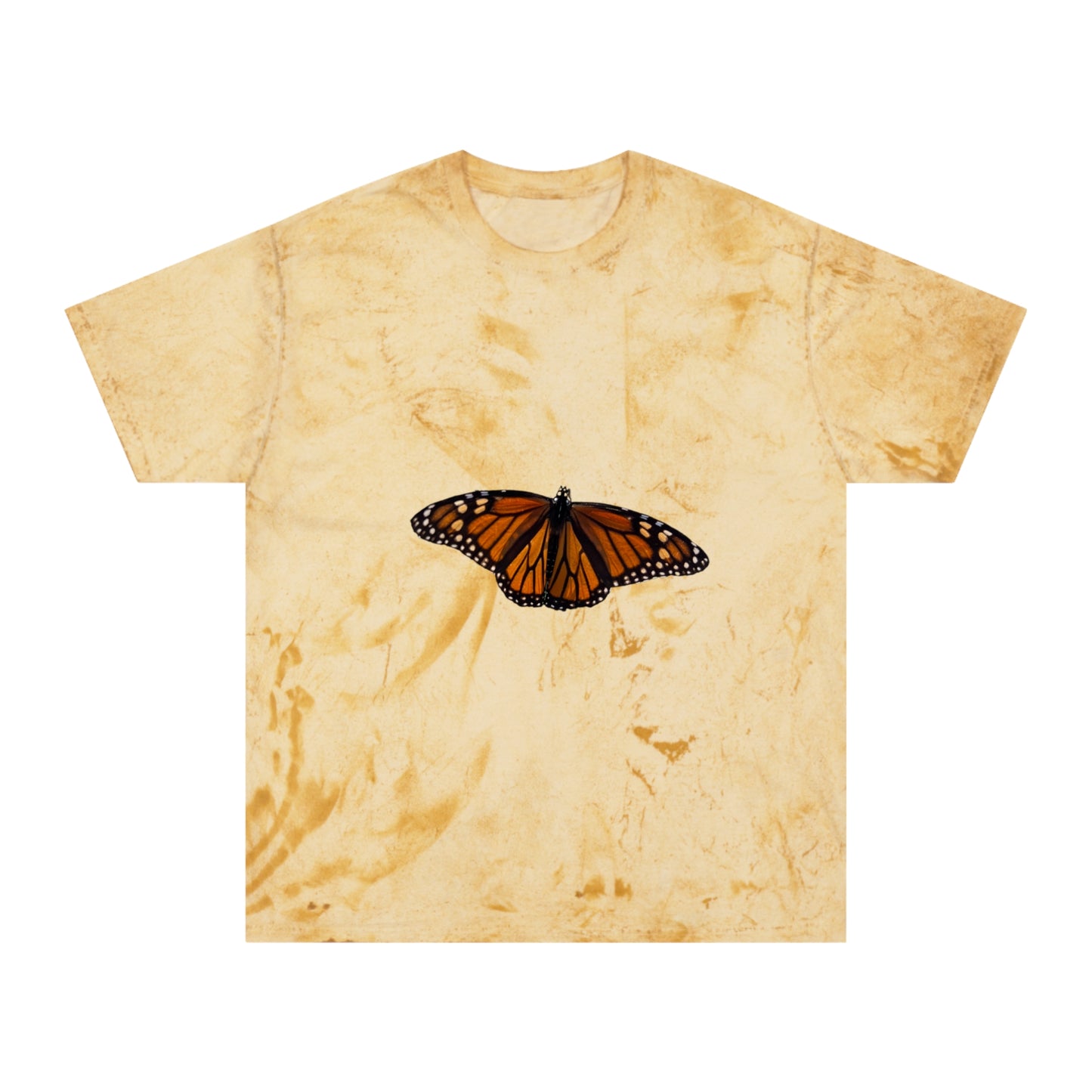 Monarch Color Blast T-Shirt