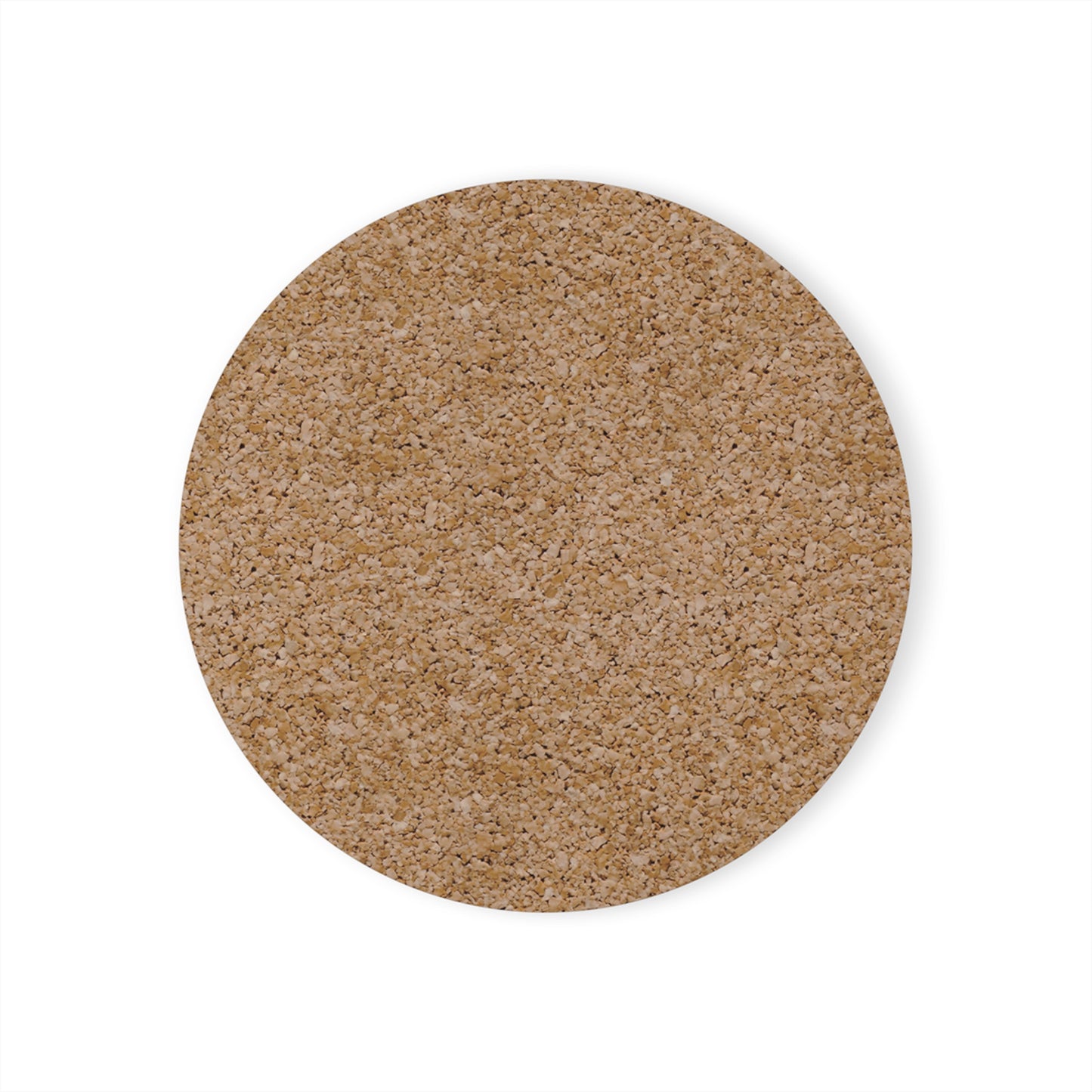Plant Dad Cork Back Coaster