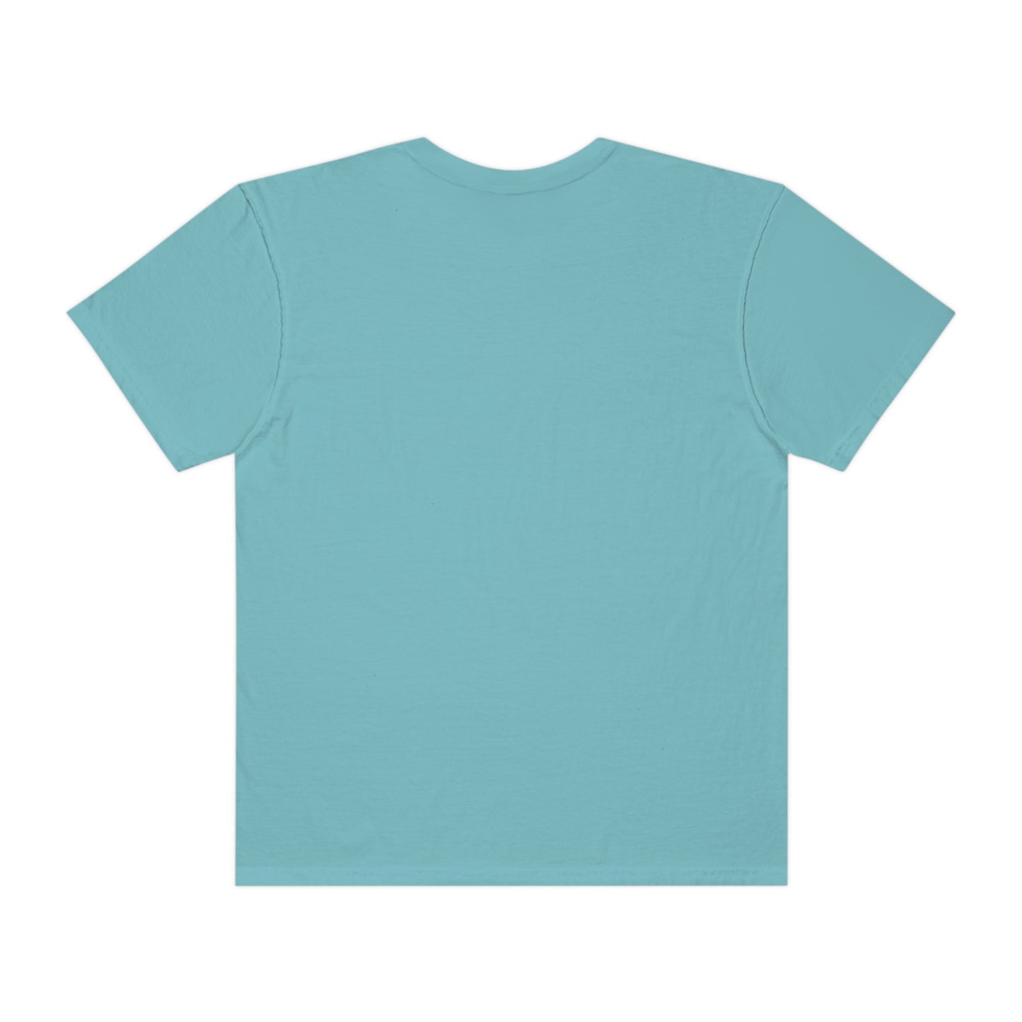 Botany Garment-Dyed T-shirt