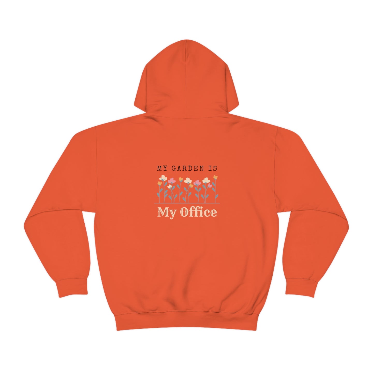 My Office Unisex Sweatshirt