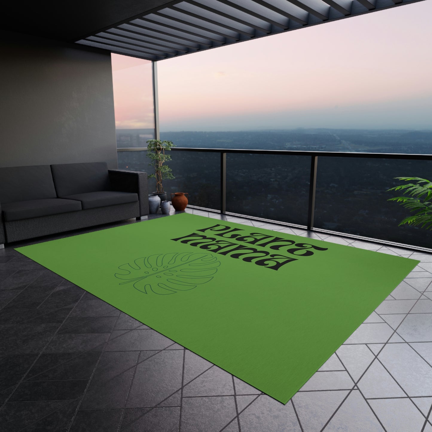 Outdoor Rug
